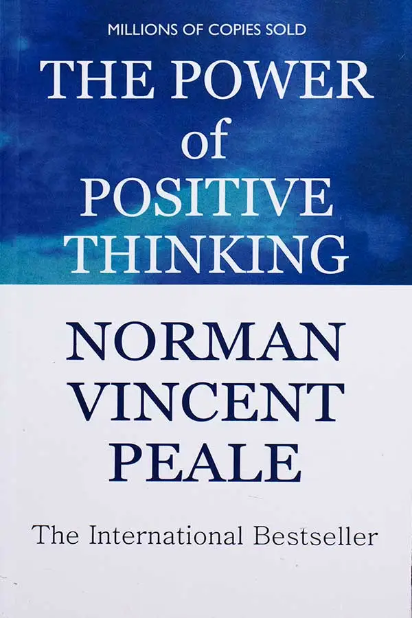 The Of Positive Thinking